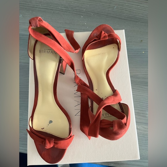 Only worn 3x - this colour is no longer available in the market. - Picture 2 of 3